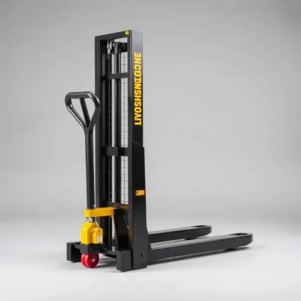Raymond Manual Pallet Jack
