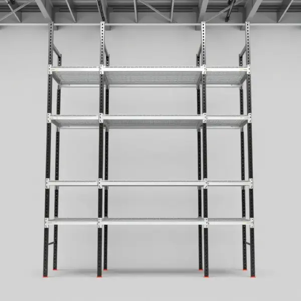 Dexion Heavy Duty Racking