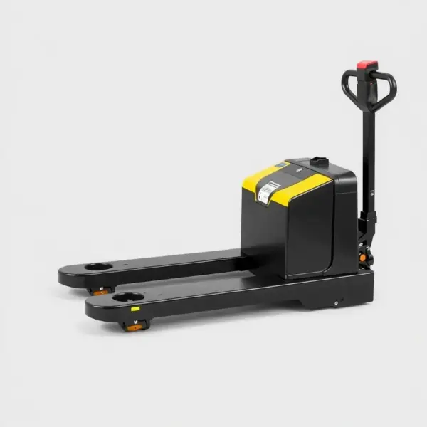 Crown Electric Pallet Jack