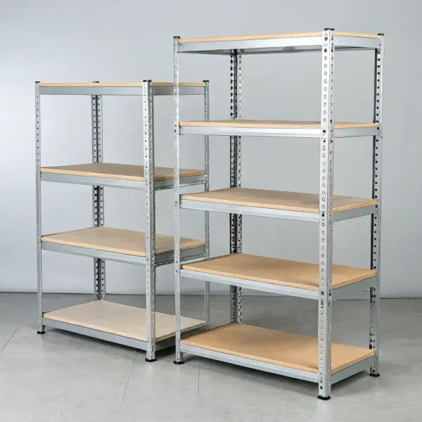 Interlake Selective Racking