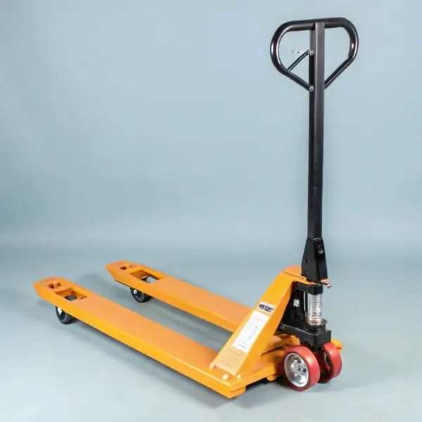Hyster Heavy-Duty Pallet Jack